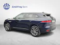 Jaguar F-Pace 2.0 T 300 R-Sport AWD