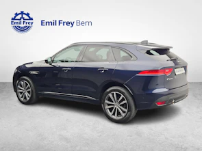 Fahrzeugbild JAGUAR F-Pace 2.0 T 300 R-Sport AWD