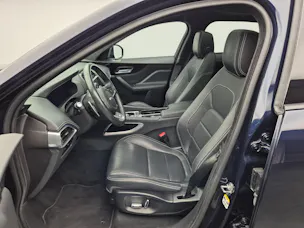 Jaguar F-Pace 2.0 T 300 R-Sport AWD