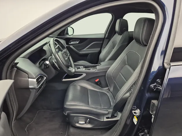 Jaguar F-Pace 2.0 T 300 R-Sport AWD