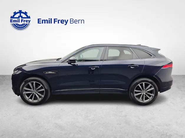 Jaguar F-Pace 2.0 T 300 R-Sport AWD