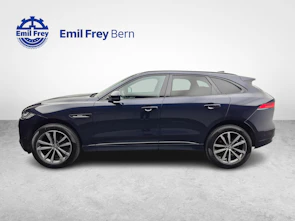 Fahrzeugbild JAGUAR F-Pace 2.0 T 300 R-Sport AWD