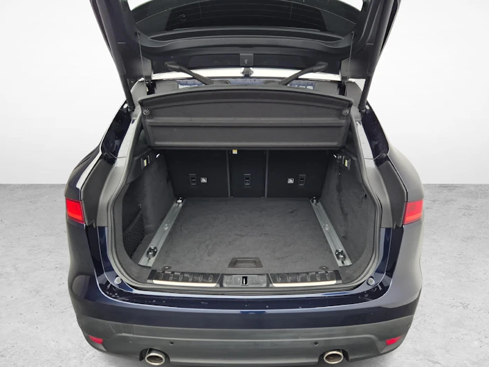 Fahrzeugbild JAGUAR F-PACE