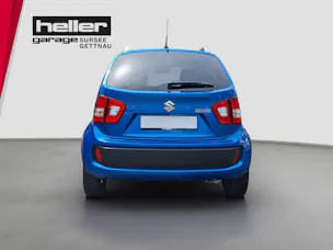 Suzuki Ignis 1.2 Compact Top