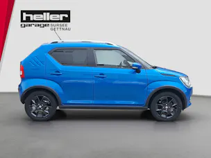 Suzuki Ignis 1.2 Compact Top