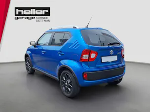 Suzuki Ignis 1.2 Compact Top