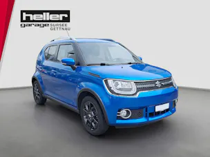 Suzuki Ignis 1.2 Compact Top