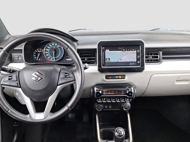 Suzuki Ignis 1.2 Compact Top