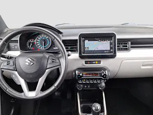 Suzuki Ignis 1.2 Compact Top