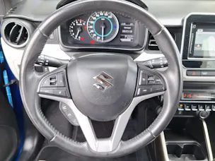 Suzuki Ignis 1.2 Compact Top