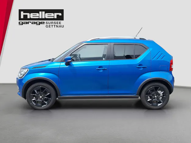 Suzuki Ignis 1.2 Compact Top
