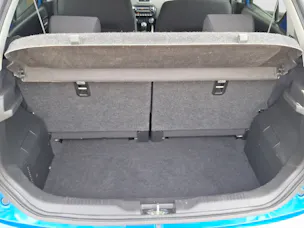 Suzuki Ignis 1.2 Compact Top
