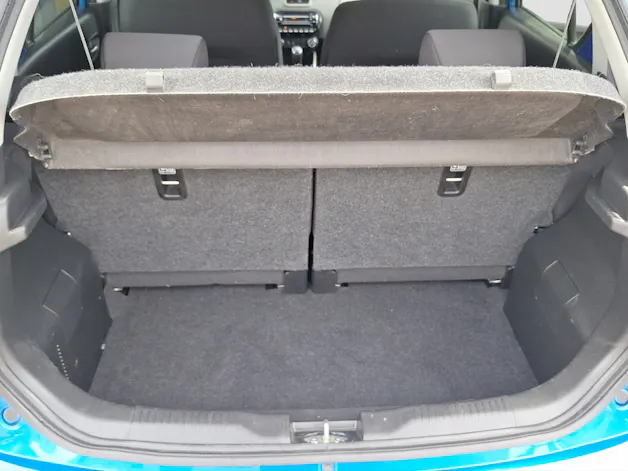 Suzuki Ignis 1.2 Compact Top
