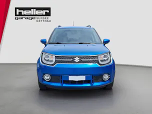 Suzuki Ignis 1.2 Compact Top