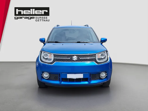 Suzuki Ignis 1.2 Compact Top