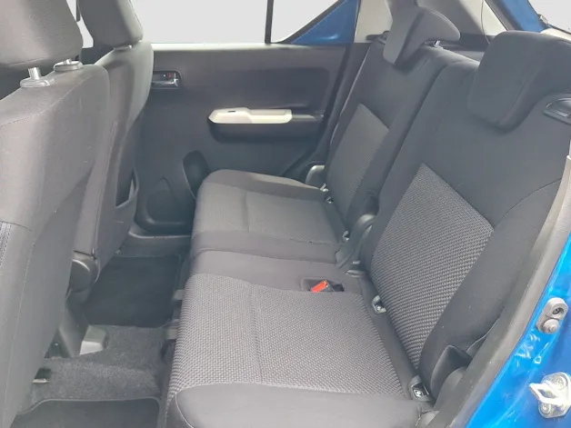 Suzuki Ignis 1.2 Compact Top
