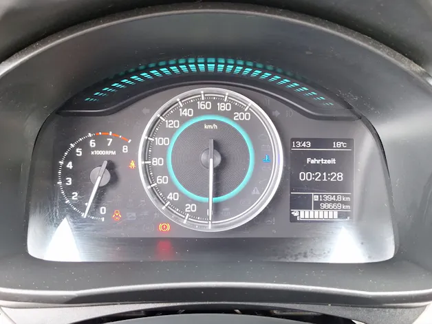 Suzuki Ignis 1.2 Compact Top
