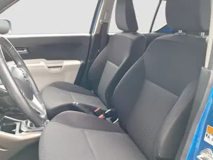 Suzuki Ignis 1.2 Compact Top
