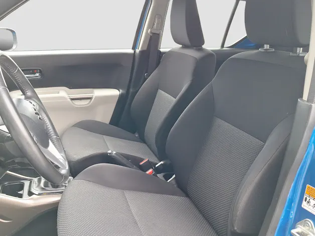 Suzuki Ignis 1.2 Compact Top