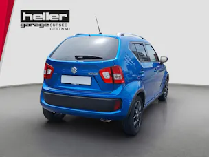 Suzuki Ignis 1.2 Compact Top
