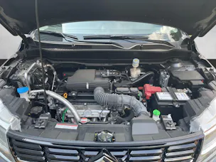 Suzuki Vitara 1.5 Piz Sulai Hybrid 4x4