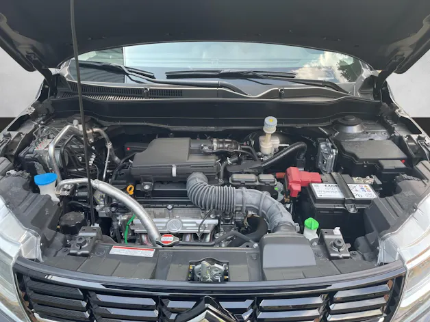 Suzuki Vitara 1.5 Piz Sulai Hybrid 4x4