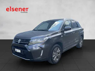 Suzuki Vitara 1.5 Piz Sulai Hybrid 4x4
