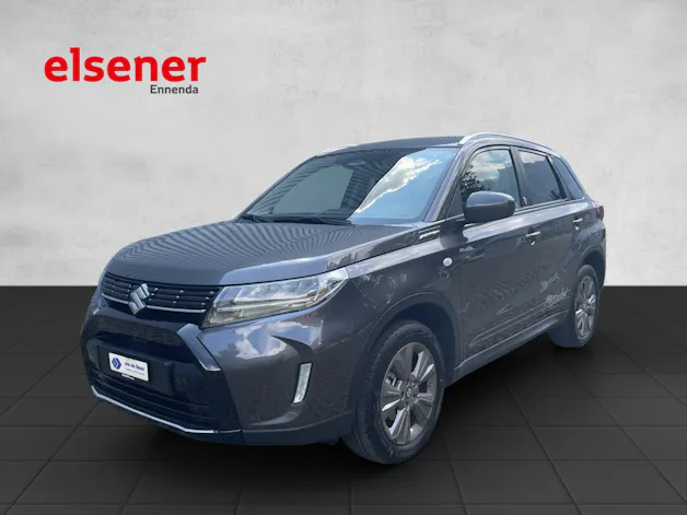 Suzuki Vitara 1.5 Piz Sulai Hybrid 4x4