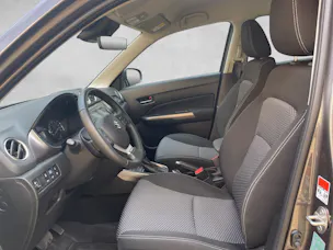 Suzuki Vitara 1.5 Piz Sulai Hybrid 4x4