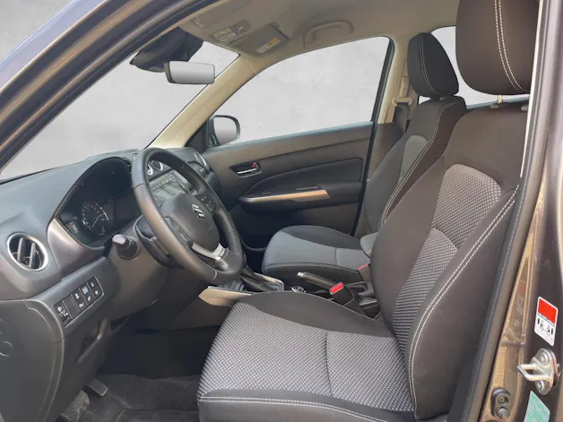 Suzuki Vitara 1.5 Piz Sulai Hybrid 4x4