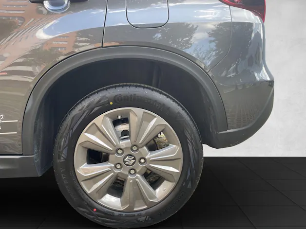 Suzuki Vitara 1.5 Piz Sulai Hybrid 4x4