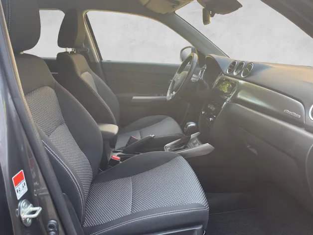Suzuki Vitara 1.5 Piz Sulai Hybrid 4x4