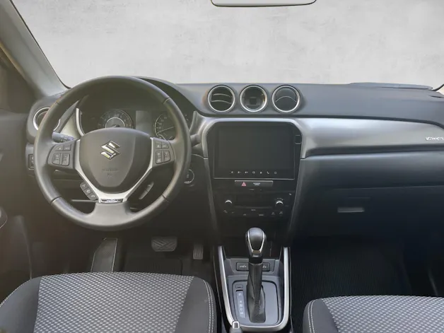 Suzuki Vitara 1.5 Piz Sulai Hybrid 4x4