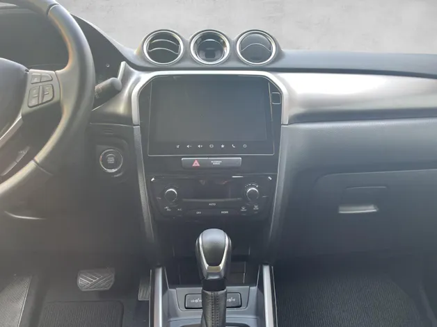 Suzuki Vitara 1.5 Piz Sulai Hybrid 4x4
