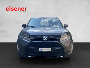 Suzuki Vitara 1.5 Piz Sulai Hybrid 4x4