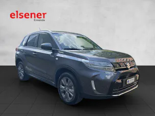 Suzuki Vitara 1.5 Piz Sulai Hybrid 4x4