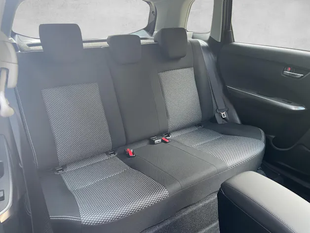 Suzuki Vitara 1.5 Piz Sulai Hybrid 4x4