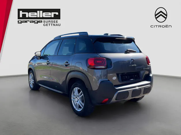 Citroën C3 Aircross 1.5 BlueHDi Shine