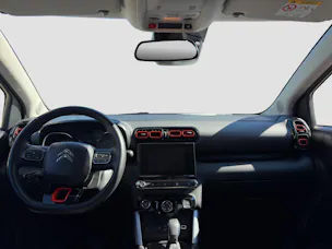 Citroën C3 Aircross 1.5 BlueHDi Shine