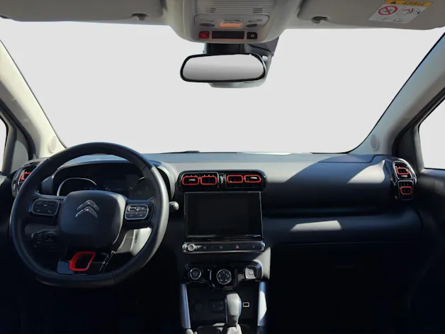 Citroën C3 Aircross 1.5 BlueHDi Shine