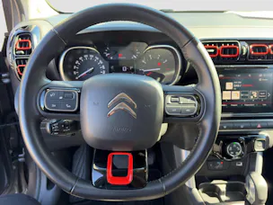 Citroën C3 Aircross 1.5 BlueHDi Shine