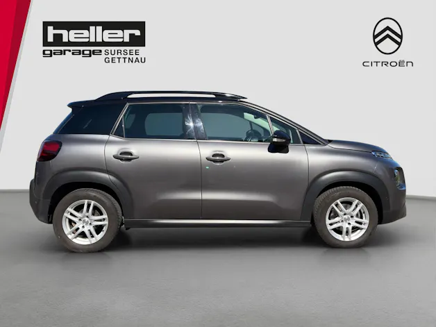 Citroën C3 Aircross 1.5 BlueHDi Shine