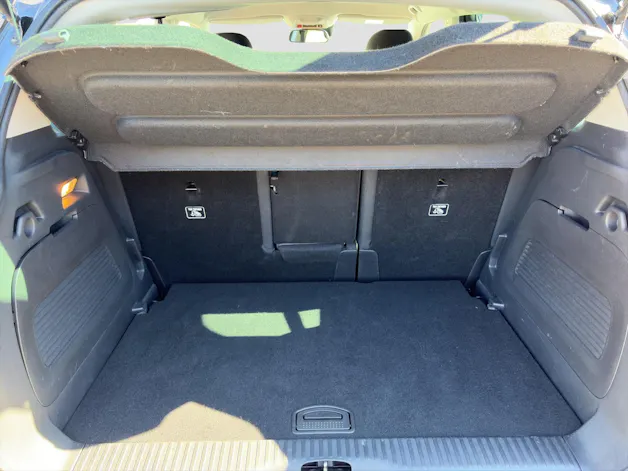 Citroën C3 Aircross 1.5 BlueHDi Shine