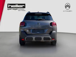 Citroën C3 Aircross 1.5 BlueHDi Shine