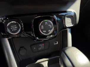 Citroën C3 Aircross 1.5 BlueHDi Shine