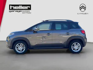 Citroën C3 Aircross 1.5 BlueHDi Shine
