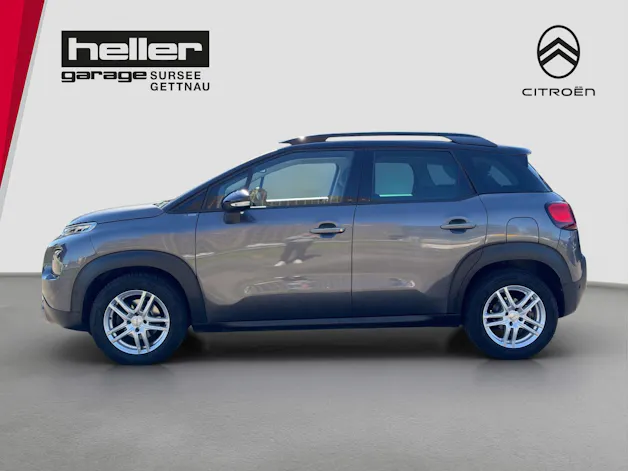 Citroën C3 Aircross 1.5 BlueHDi Shine