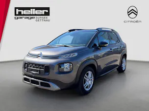 Citroën C3 Aircross 1.5 BlueHDi Shine
