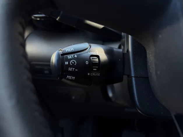 Citroën C3 Aircross 1.5 BlueHDi Shine