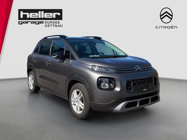 Citroën C3 Aircross 1.5 BlueHDi Shine